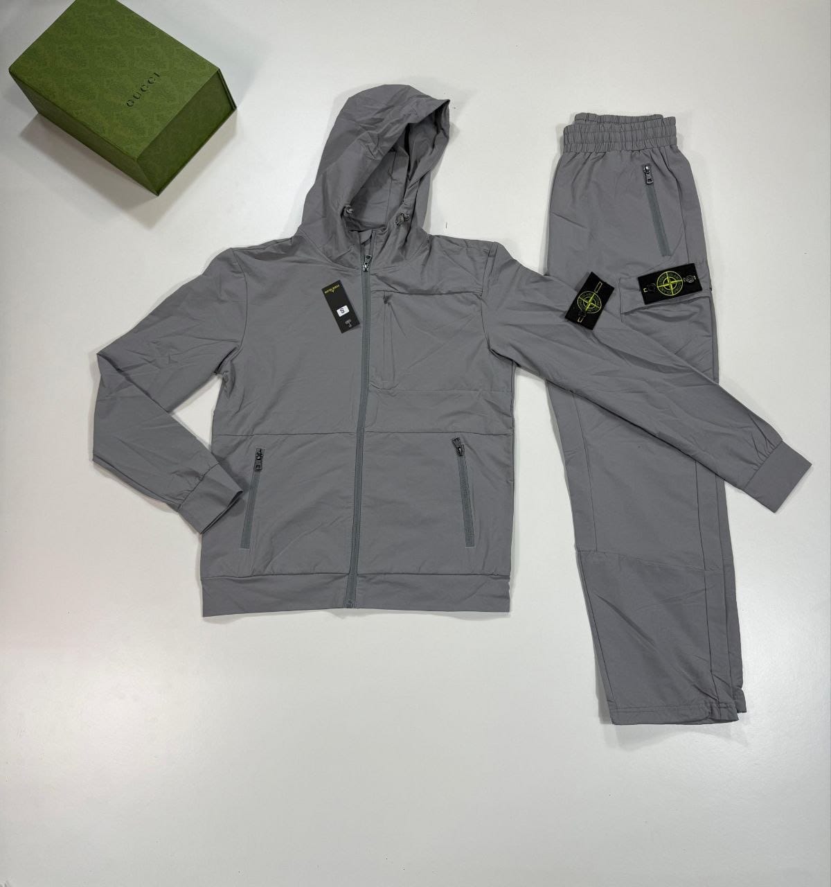 Men's Perfect Outerwear Tracksuits