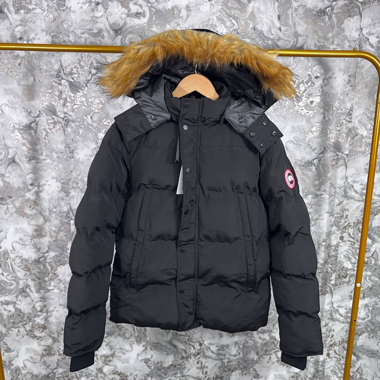 Men's comfort & Warm Jacket