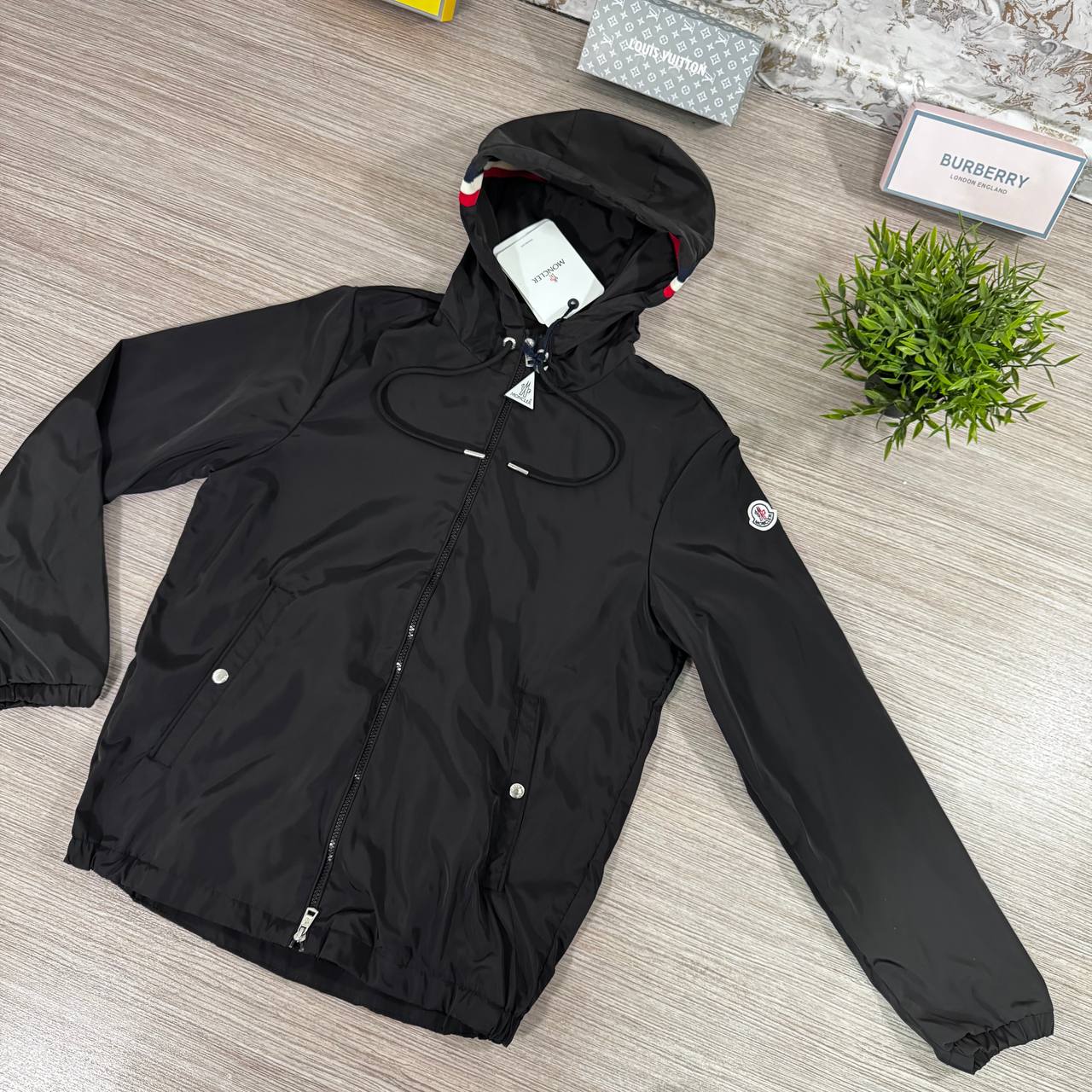 Men's High Quality Winter Jacket