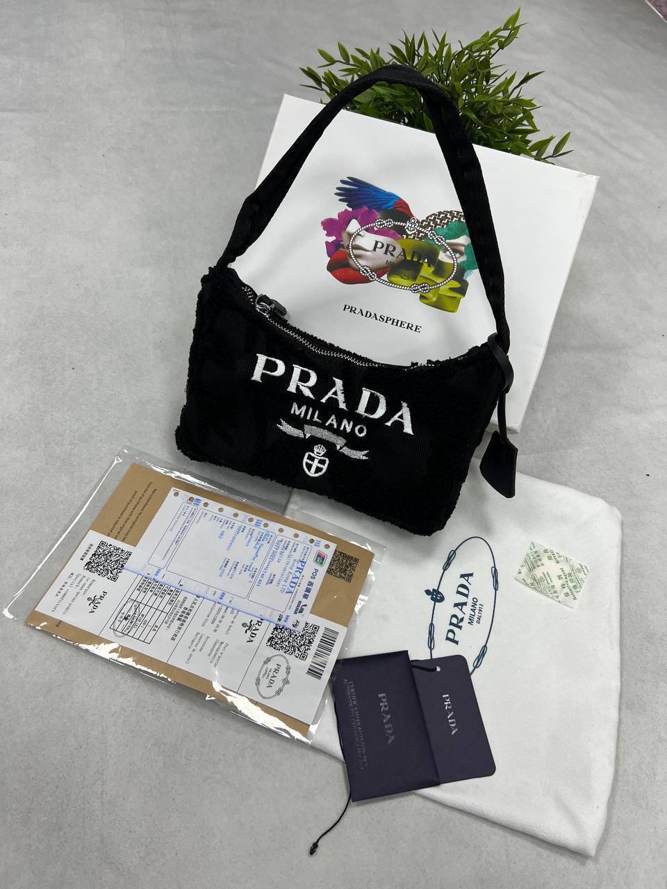 Ladies Premium Quality Bag