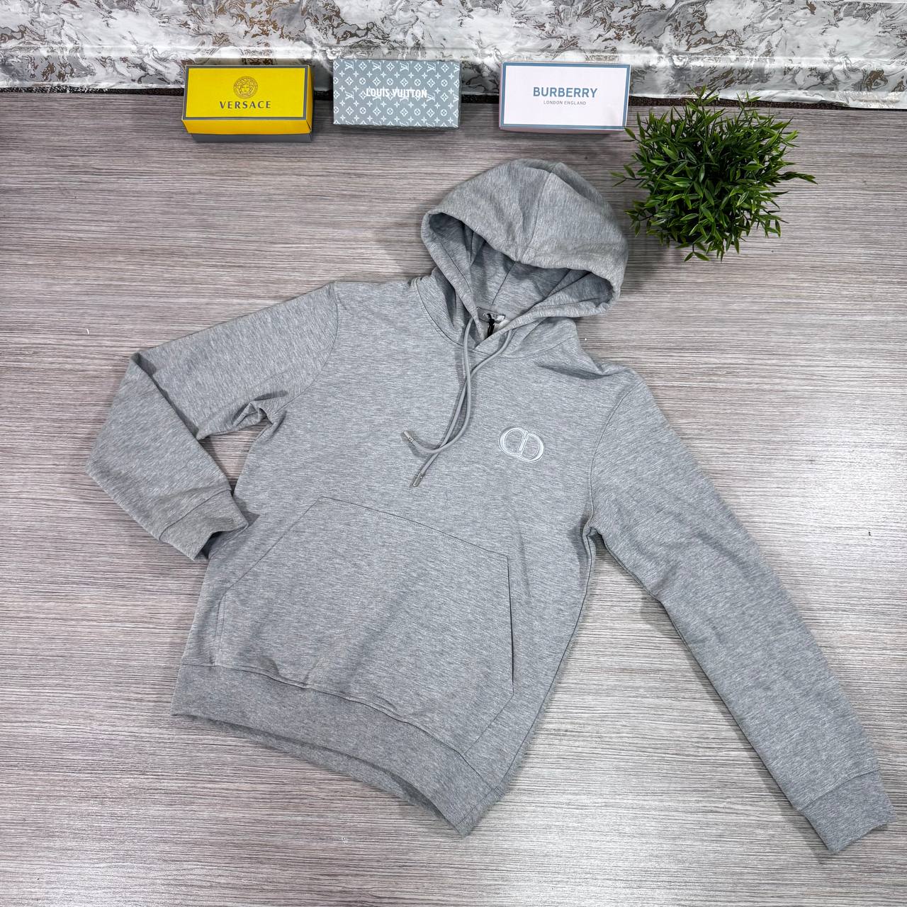 Men's Premium Hoodies