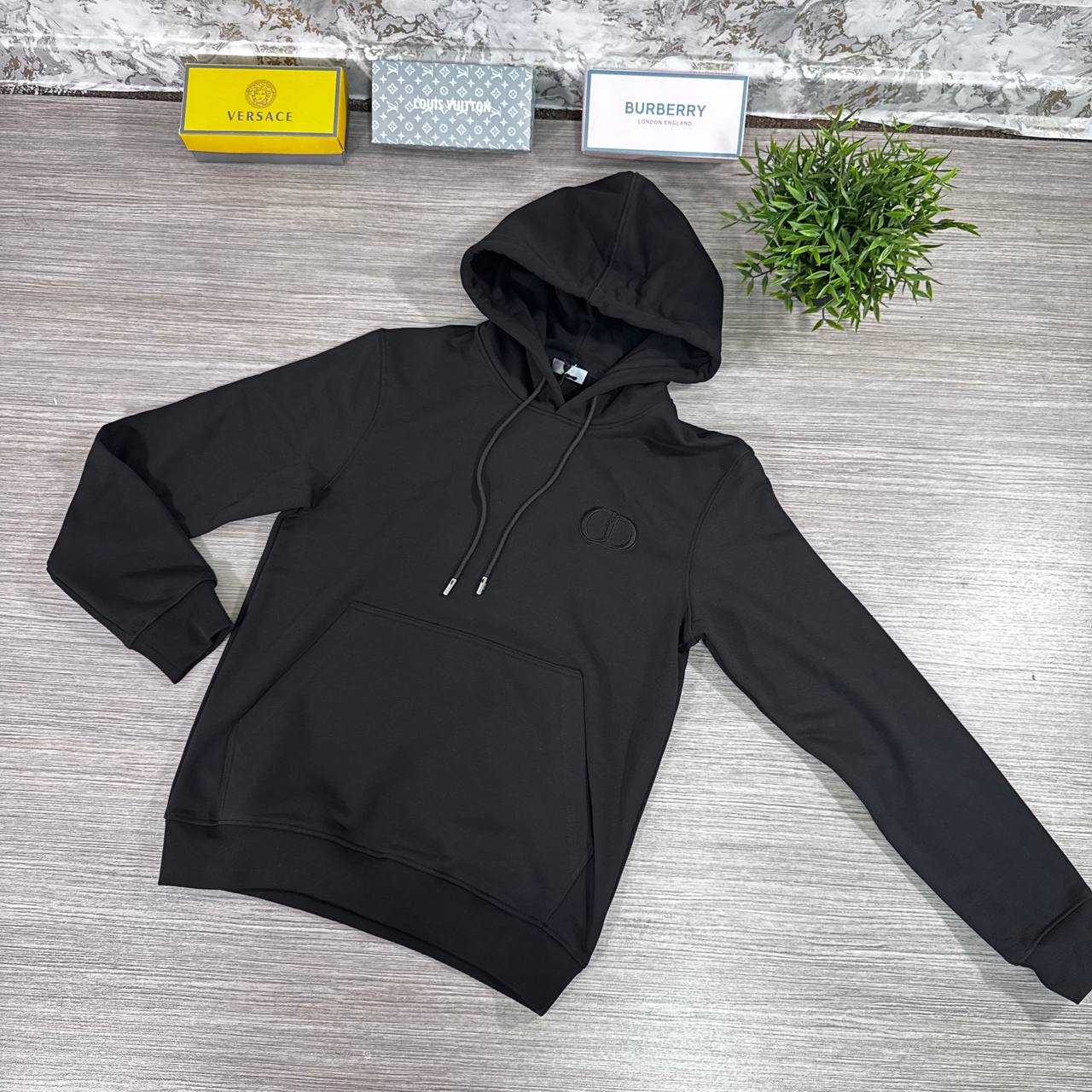 Men's Premium Hoodies