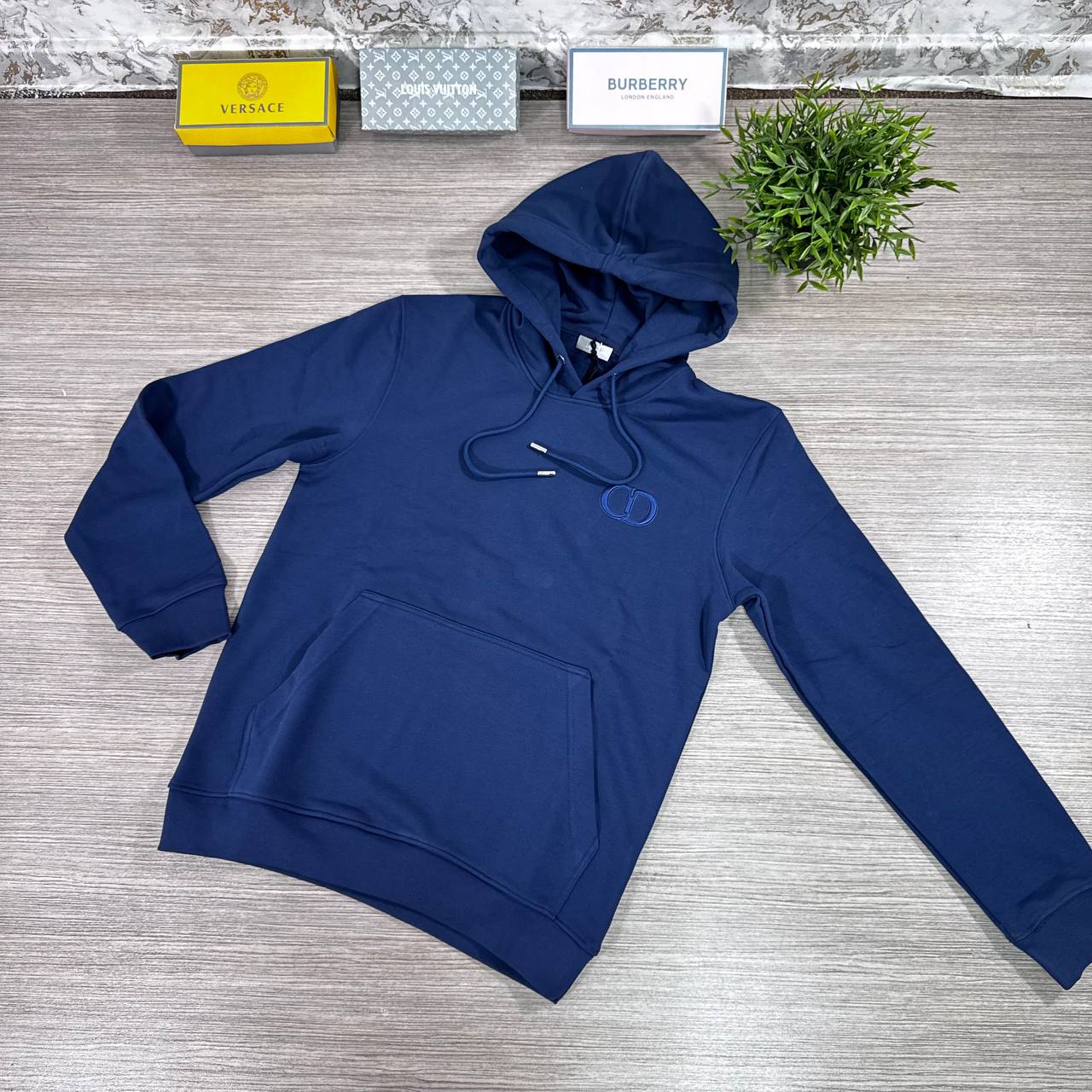 Men's Premium Hoodies