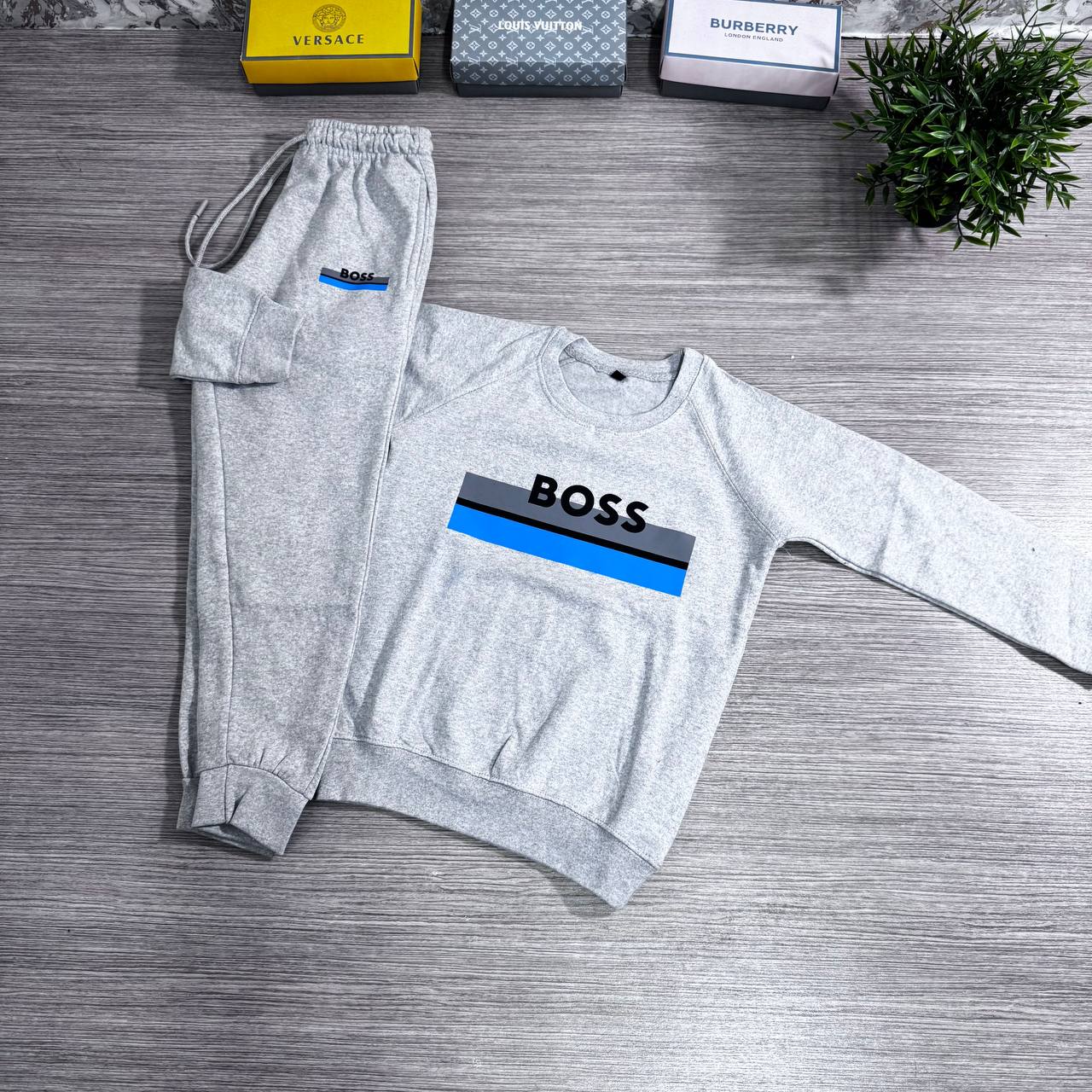 Kid's Premium Tracksuits