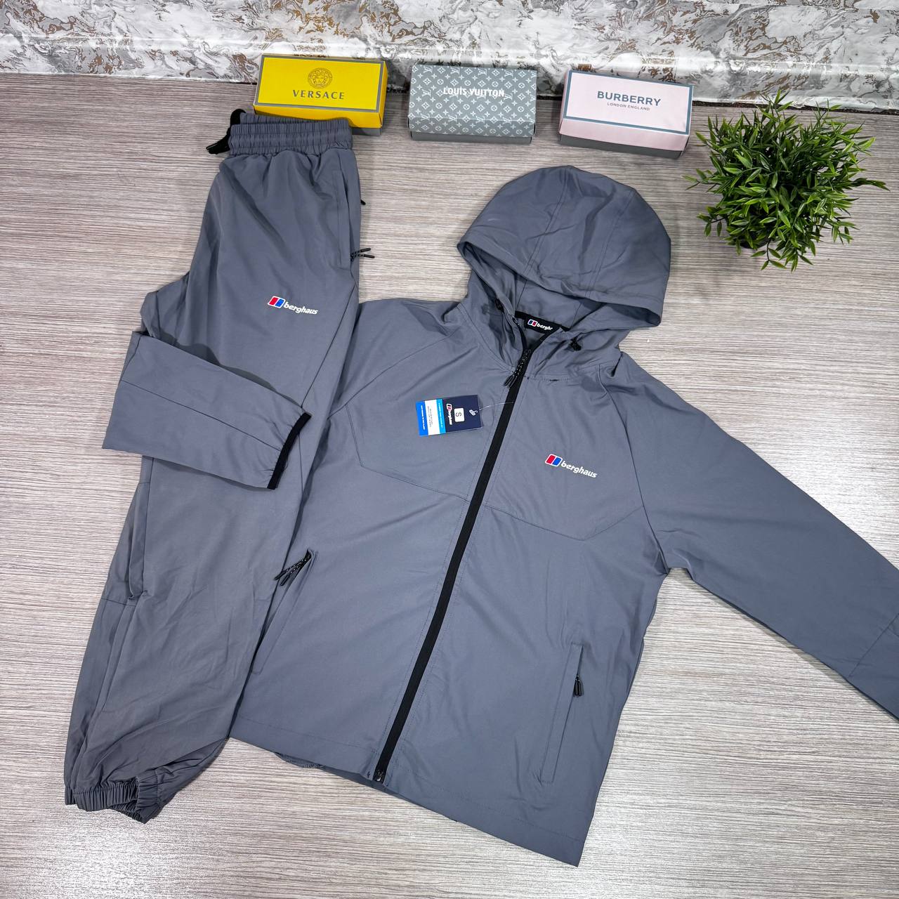 Men's Premium Quality Tracksuits