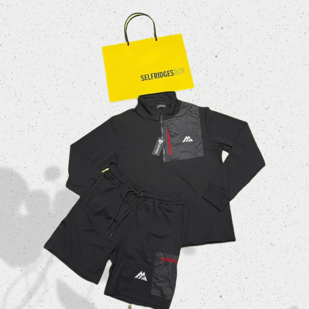 Men's AAA Quality Short set